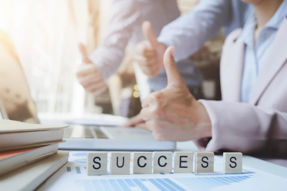 Client Servicing Executive