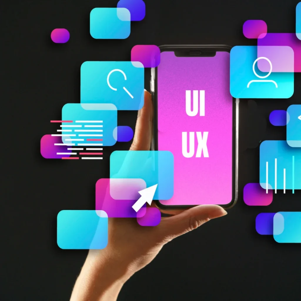 Ux design Principles